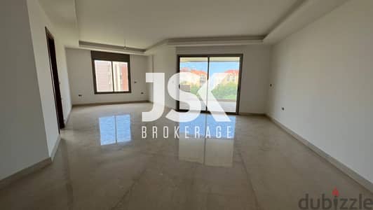 L12415-220 SQM Apartment for Sale in Kfarhbeib-Ghazir