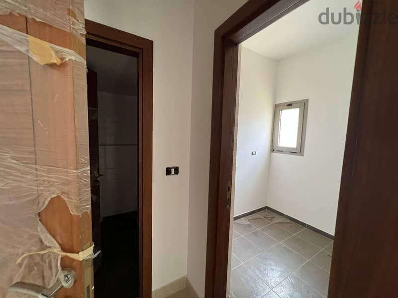 L12415-250 SQM Apartment for Sale in Kfarhbeib-Ghazir 1