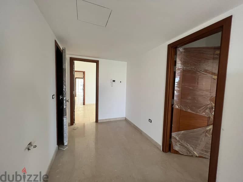 L12415-250 SQM Apartment for Sale in Kfarhbeib-Ghazir 2