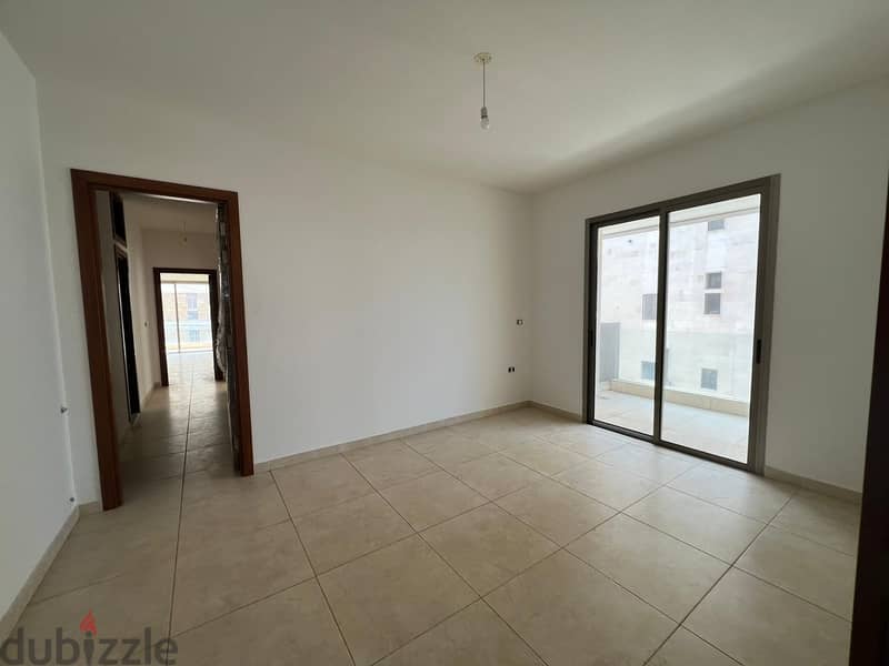 L12415-250 SQM Apartment for Sale in Kfarhbeib-Ghazir 3