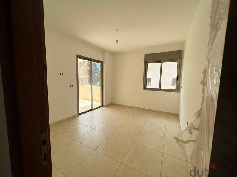 L12415-220 SQM Apartment for Sale in Kfarhbeib-Ghazir 6