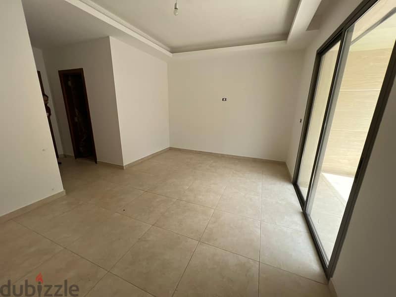 L12415-220 SQM Apartment for Sale in Kfarhbeib-Ghazir 7