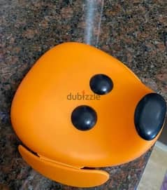 dog shape -Lunch box for kids- barely used 0