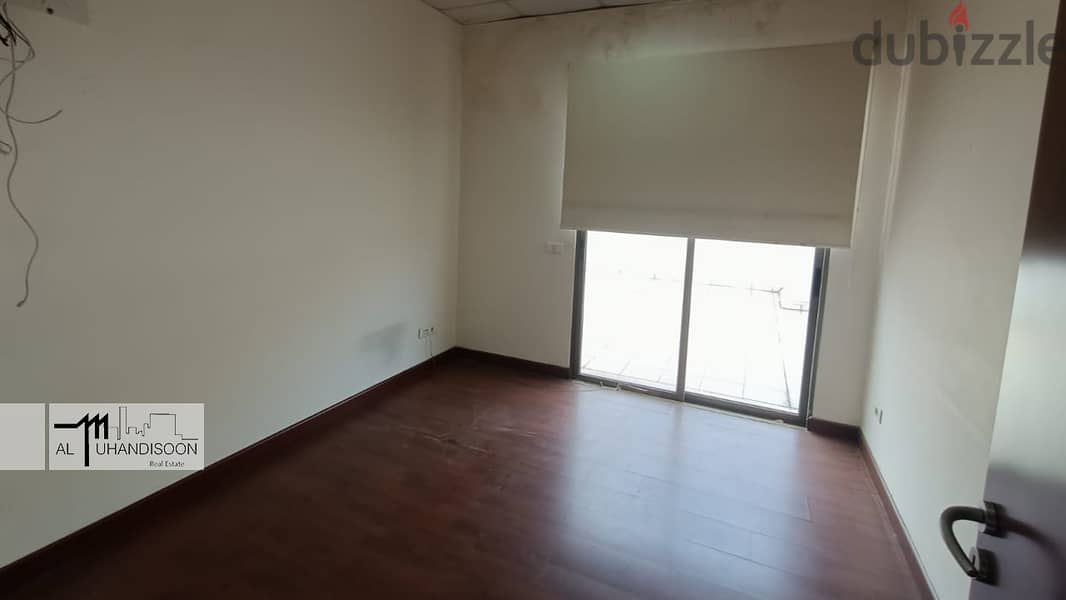 Office for Rent Beirut,  Down Town 6
