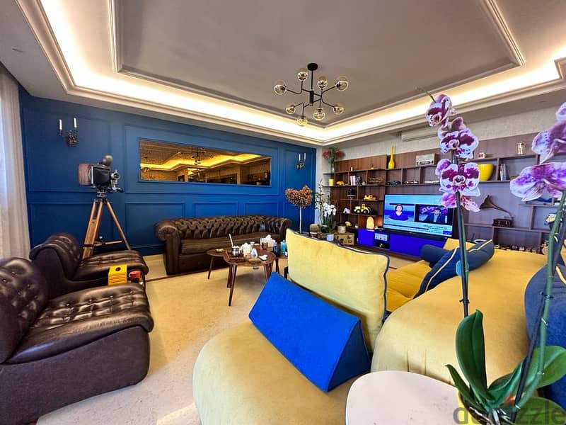 Apartment for Sale in MTAYLEB شقة للبيع في مطيلب 1