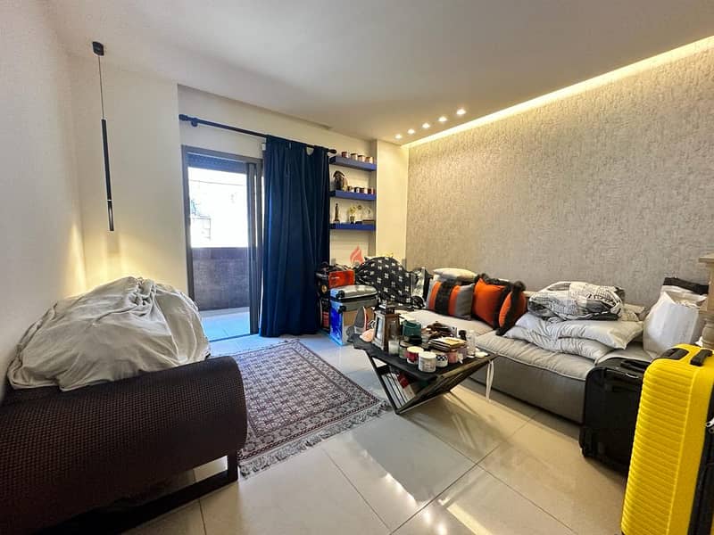 Apartment for Sale in MTAYLEB شقة للبيع في مطيلب 2