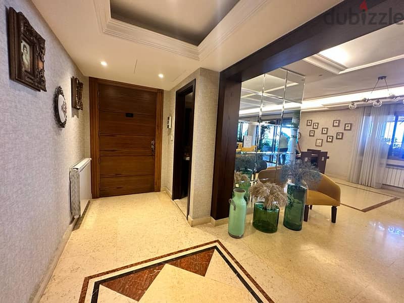 Apartment for Sale in MTAYLEB شقة للبيع في مطيلب 6