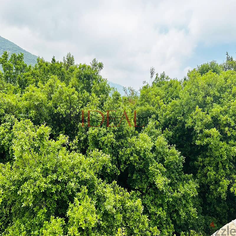 Land for sale in kfour عقار للبيع في الكفور 1