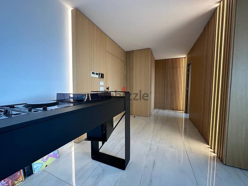 Modern Apartment for Sale in RABIEH شقة حديثة للبيع في الرابية 2