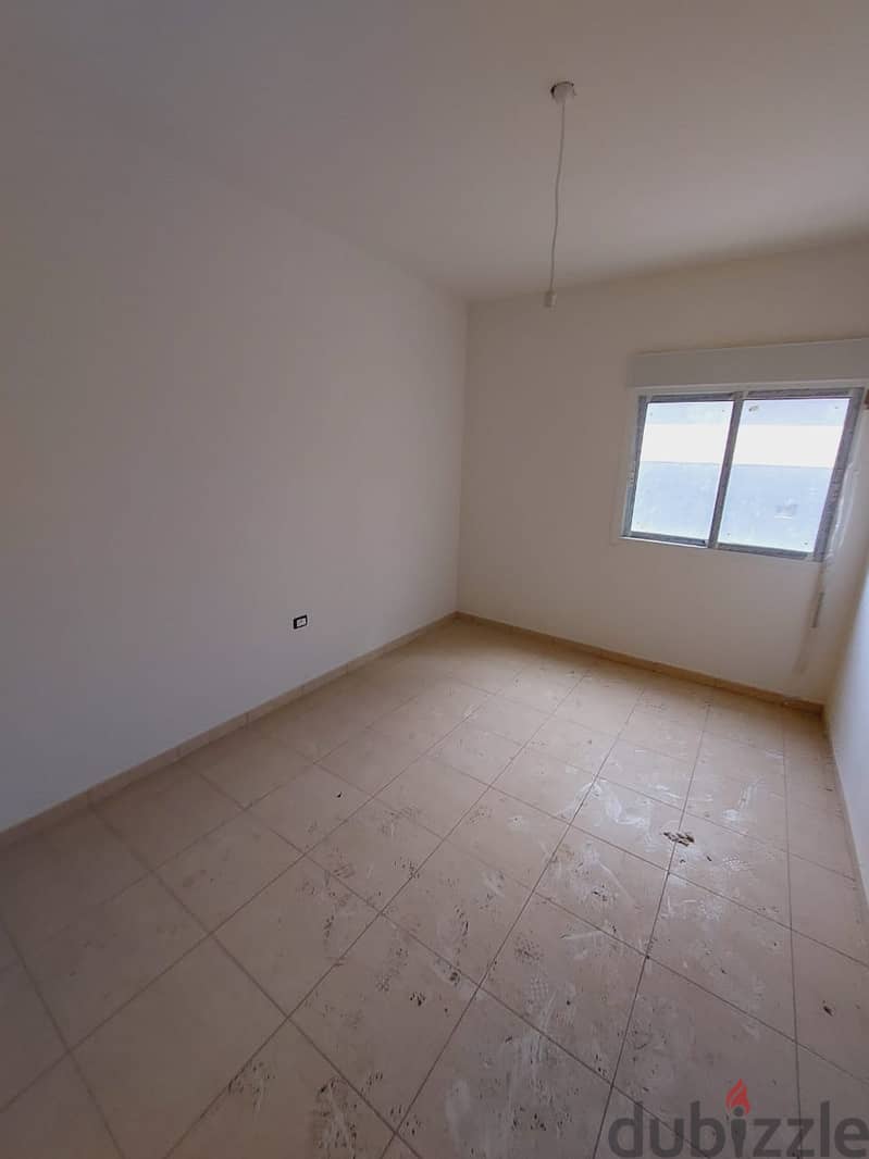 155 m2 apartment + open mountain view for sale in Mansourieh 2