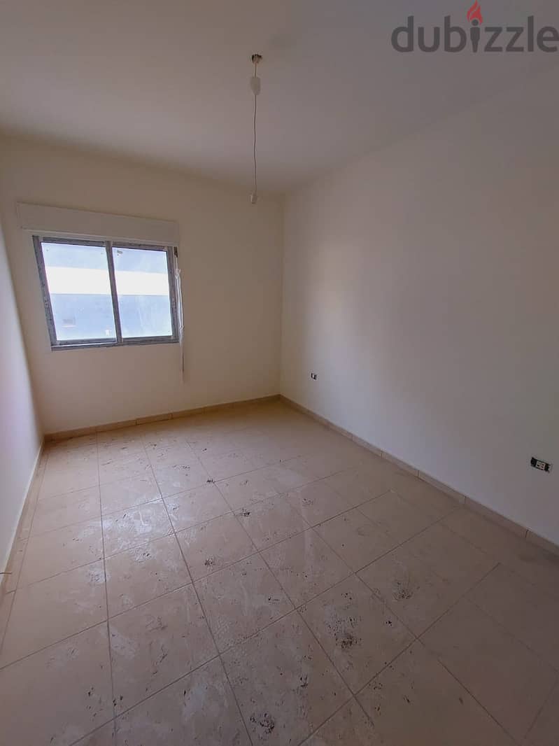 155 m2 apartment + open mountain view for sale in Mansourieh 10