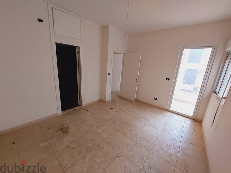 155 m2 apartment + open mountain view for sale in Mansourieh 9