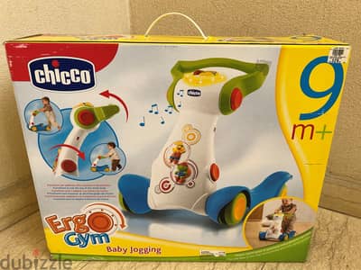 Chicco Baby Jogging