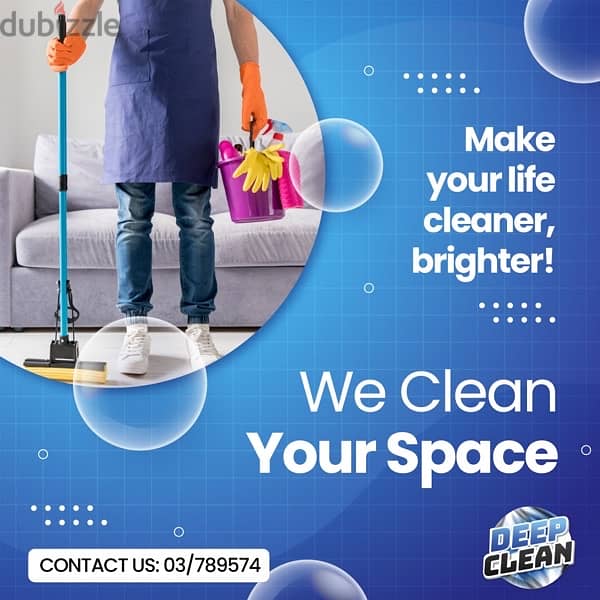 Professional CLeaners 3