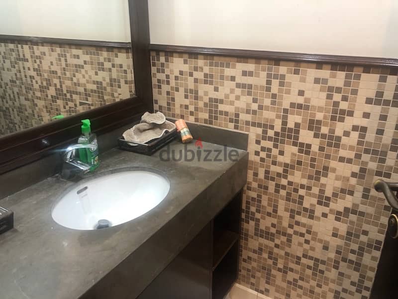 tallet khayyat : 390m apartment for sale 4