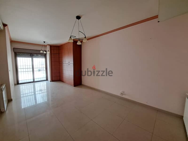 L12418-Decorated Apartment with 200 SQM Terrace For Sale In Bsalim 14