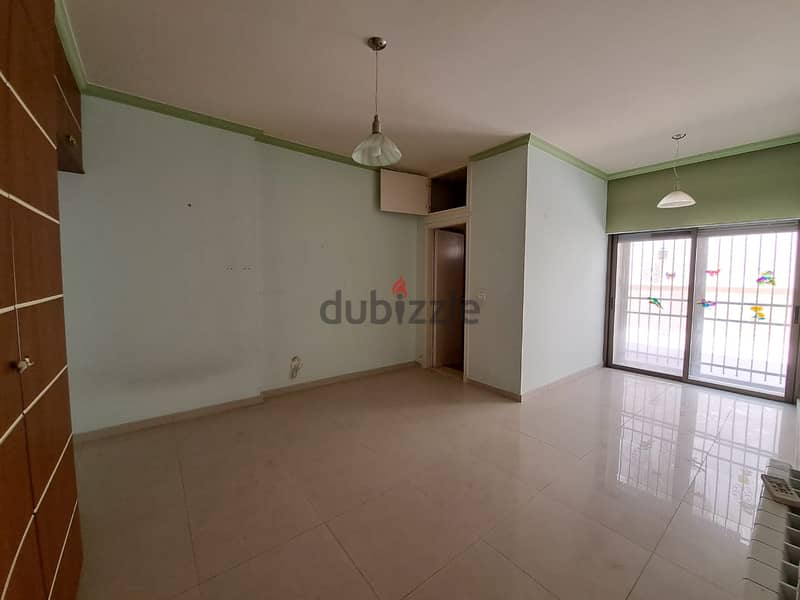 L12418-Decorated Apartment with 200 SQM Terrace For Sale In Bsalim 16