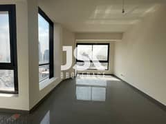 L12419-80 SQM Office for Rent in a Commercial Center in Achrafieh 0