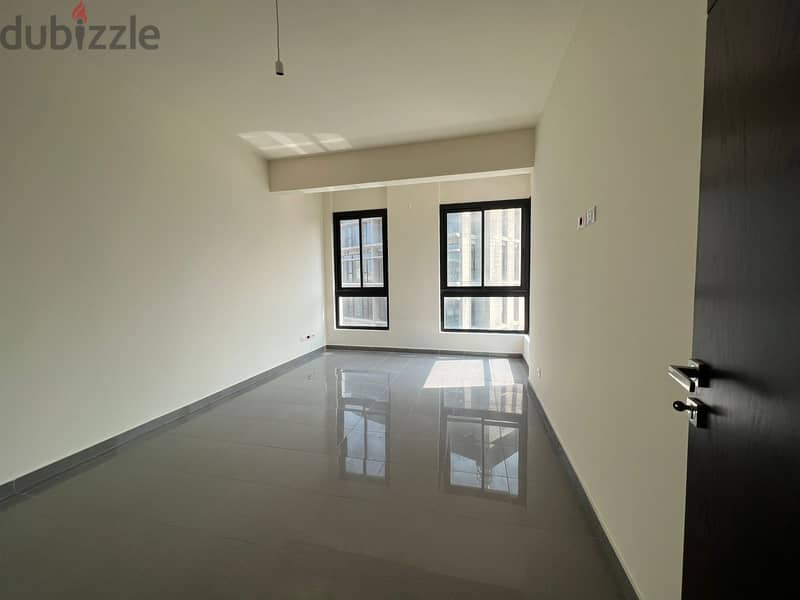 L12419-80 SQM Office for Rent in a Commercial Center in Achrafieh 1