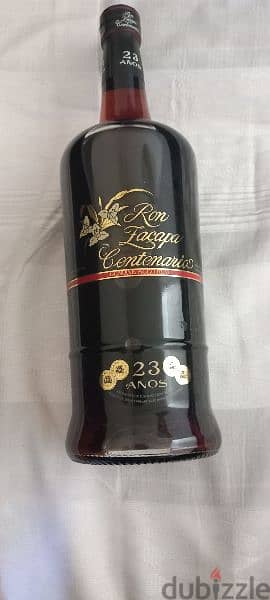 ron zacapa centenario 1L