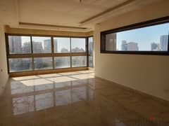 148 m2 apartment for sale in Hamra شقة للبيع في الحمرا