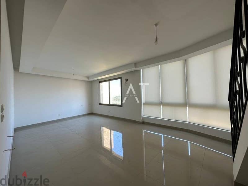 Duplex for Sale in Dik El Mehdy | 175,000$ 1