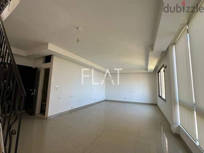 Duplex for Sale in Dik El Mehdy | 175,000$ 2