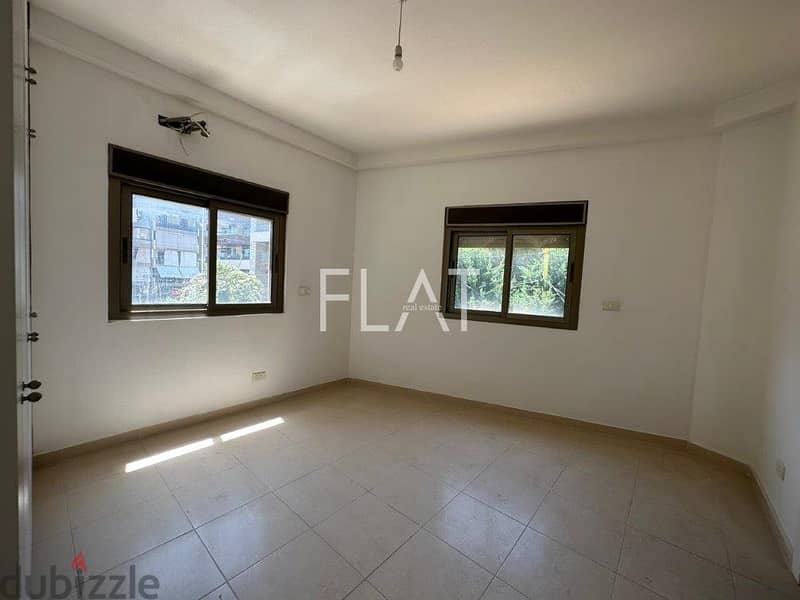 Duplex for Sale in Dik El Mehdy | 175,000$ 17