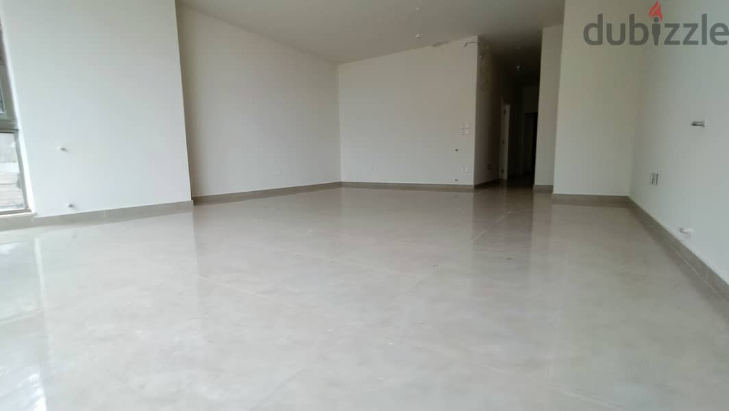 Brand New Garden floor apartment for Sale in Elissar 8