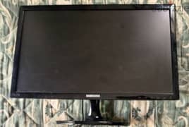 Samsung screen monitor 21.5