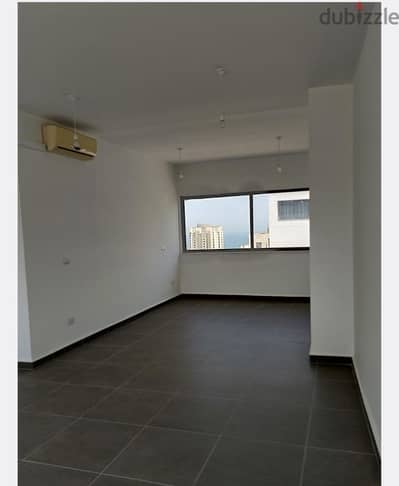 125 Sqm | Full renovated office for rent in Hamra