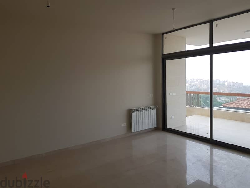 Ain Saade Prime (245Sq) with Terrace , (AS-117) 6
