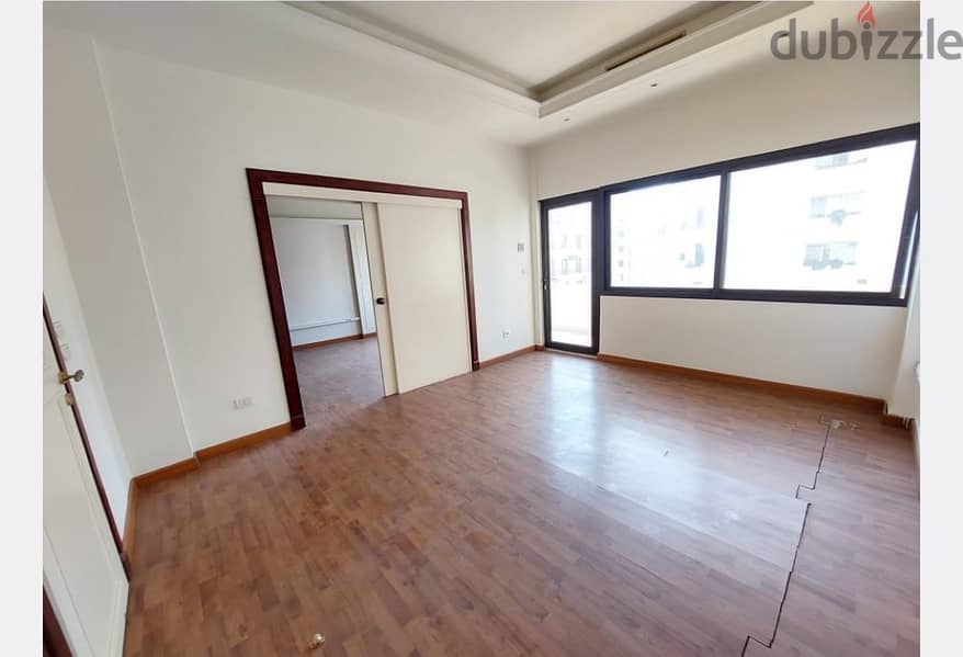 150 Sqm | Office for rent in Badaro 1