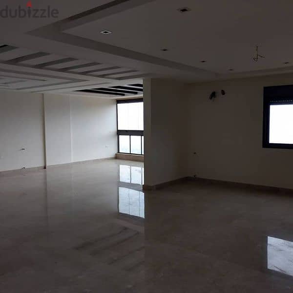 Ain Saade Prime (210Sq) 3 BEDS SEA VIEW NEW BUILDING  , (AS-115) 1