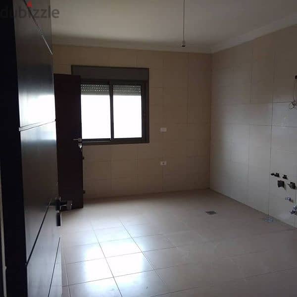 Ain Saade Prime (210Sq) 3 BEDS SEA VIEW NEW BUILDING  , (AS-115) 3