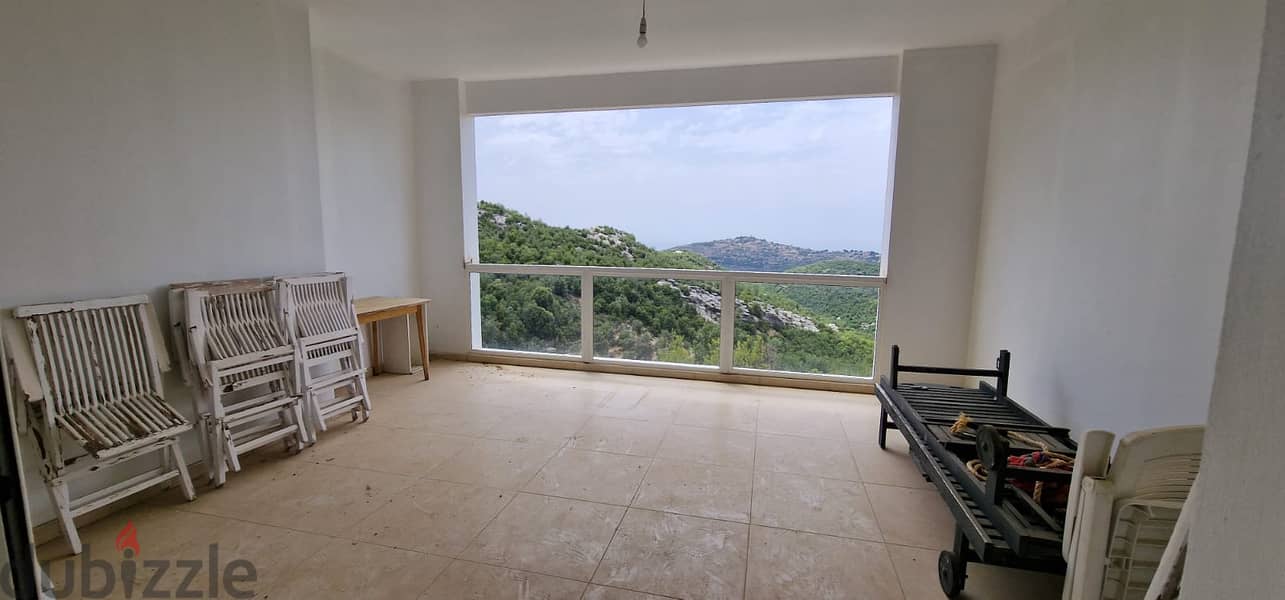 L12436-Private Villa in Hadtoun with Mountain View for Sale 1