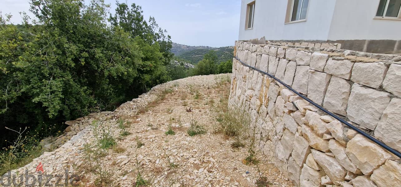 L12436-Private Villa in Hadtoun with Mountain View for Sale 12