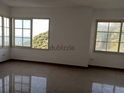 Zouk Mkayel Prime (160Sq) With Sea View , (ZM-143)