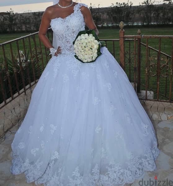 wedding dress 1