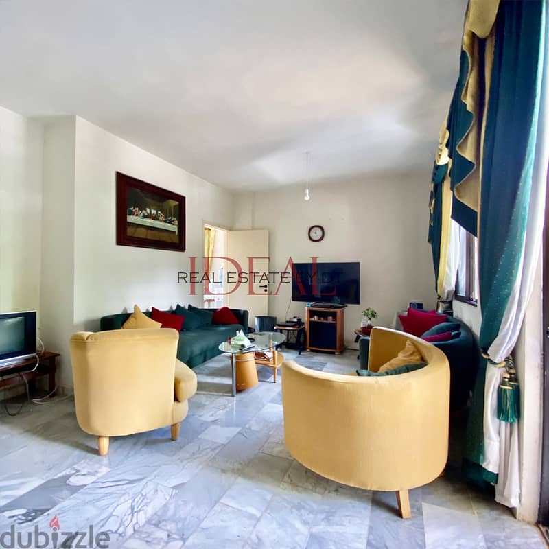 75000 $Fully furnished apartment for sale in fatqa 135 SQM REF#CE22042 2