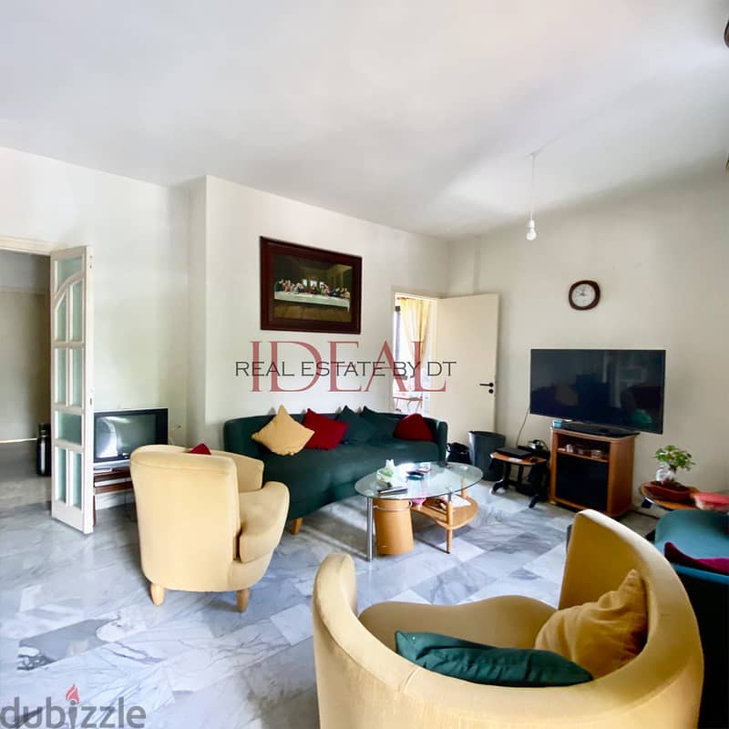 75000 $Fully furnished apartment for sale in fatqa 135 SQM REF#CE22042 3