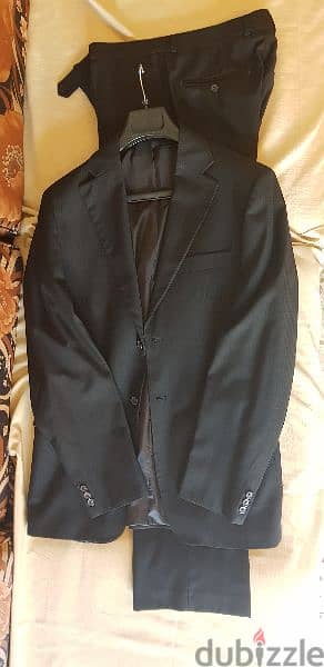 Men's 2 Piece Suit بدلة رجالي