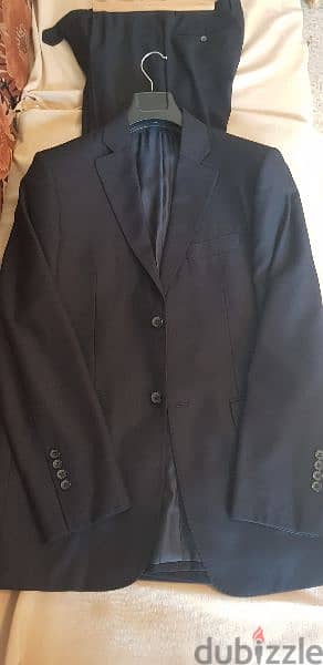 Men's 2 Piece Suit بدلة رجالي