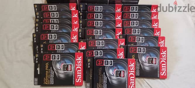 Sandisk