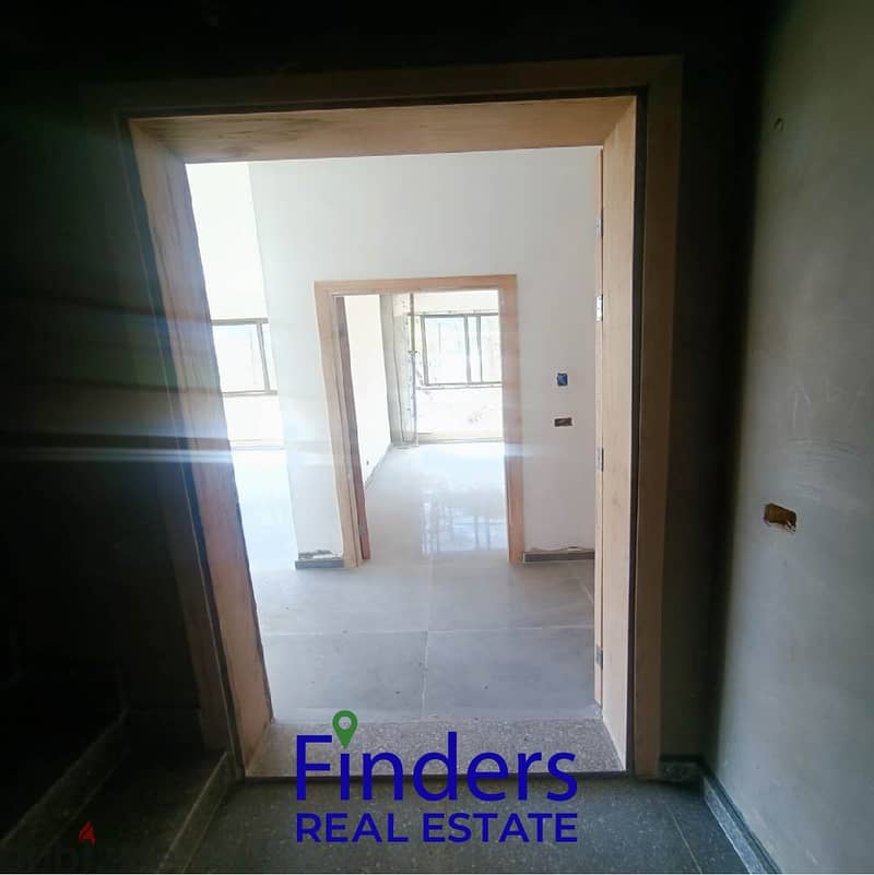 Apartment for sale | Open View | Baabdat | شقة للبيع | بعبدات 12