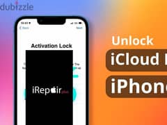 iCloud unlock services