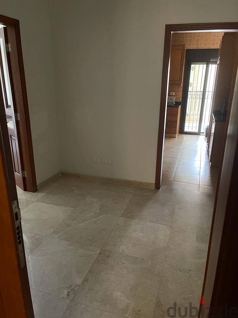 L12444-Spacious Apartment With Green View for Sale In Broumana 12