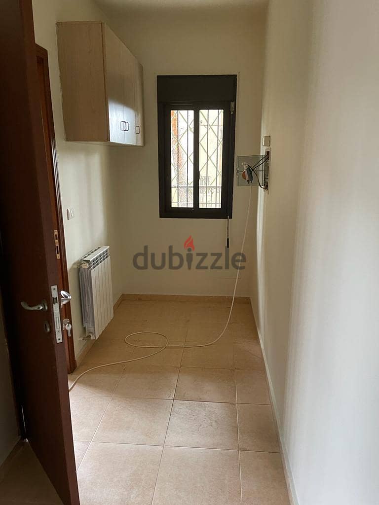 L12444-Spacious Apartment With Green View for Sale In Broumana 16