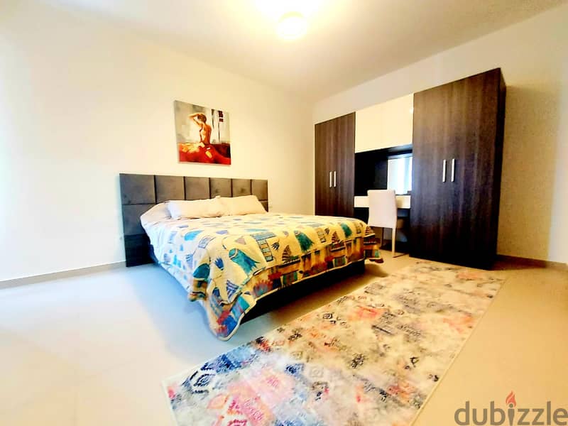 RA23-1930 Furnished Apartment in Verdun is for rent, 180m, $ 1500 cash 14