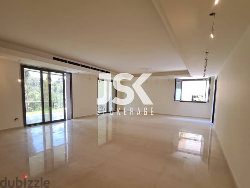 L12448-Luxurious Spacious Duplex for Sale In Yarzeh 0